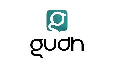 Gudh.com - Catchy premium domains for sale